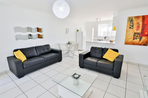 112 Olive Apartments - Yarra Valley Accommodation 5