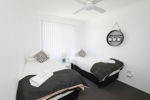112 Olive Apartments - Yarra Valley Accommodation 3