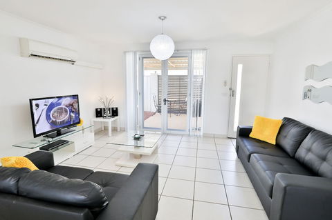 112 Olive Apartments - Yarra Valley Accommodation 4