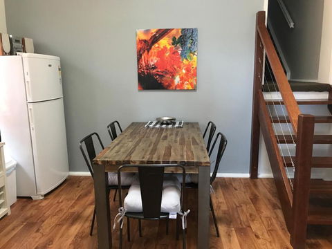 Five Ways Apartment - Yarra Valley Accommodation 2