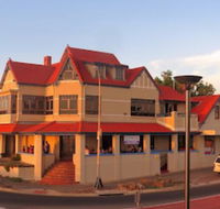 McCloud House - Yarra Valley Accommodation