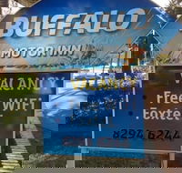 Buffalo Motor Inn - Yarra Valley Accommodation
