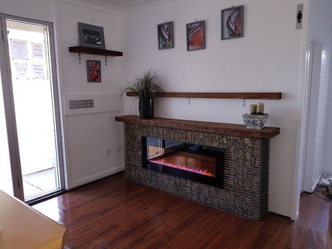 Blayney Goldfields Motor Inn - Yarra Valley Accommodation 0