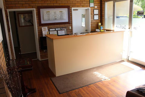 Blayney Goldfields Motor Inn - Yarra Valley Accommodation 1