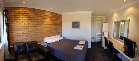 Blayney Goldfields Motor Inn - Yarra Valley Accommodation 3