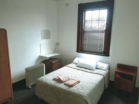 Blayney Goldfields Motor Inn - Yarra Valley Accommodation 6