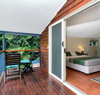 Kookas Bed  Breakfast - Yarra Valley Accommodation