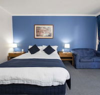 MAS Country Riverboat Lodge Motor Inn - Yarra Valley Accommodation