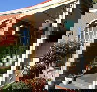 Old Coach Motor Inn - Yarra Valley Accommodation