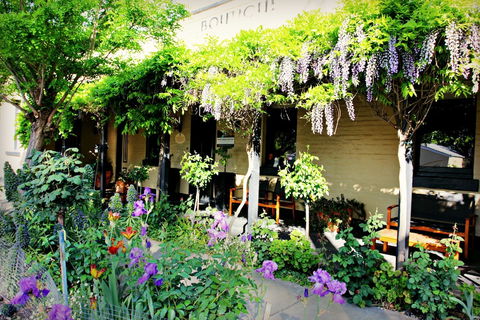 CocknBull Boutique Hotel - Yarra Valley Accommodation 2