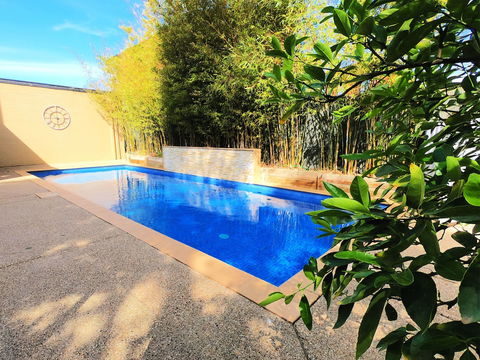 CocknBull Boutique Hotel - Yarra Valley Accommodation 5
