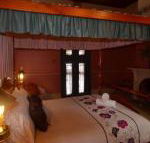 Bordello Hotel Bar  Spa - Yarra Valley Accommodation