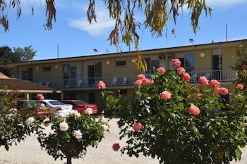 Big River Motel - Yarra Valley Accommodation 0