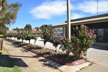 Big River Motel - Yarra Valley Accommodation 1