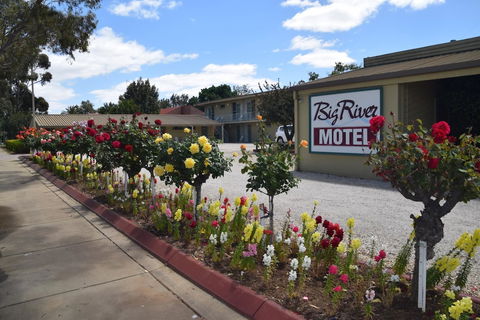Big River Motel - Yarra Valley Accommodation 4