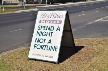 Big River Motel - Yarra Valley Accommodation 3