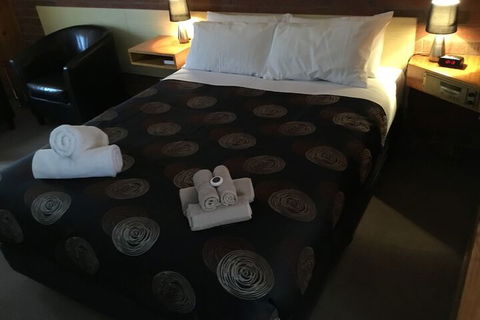 Kyabram Country Motel - Yarra Valley Accommodation 2