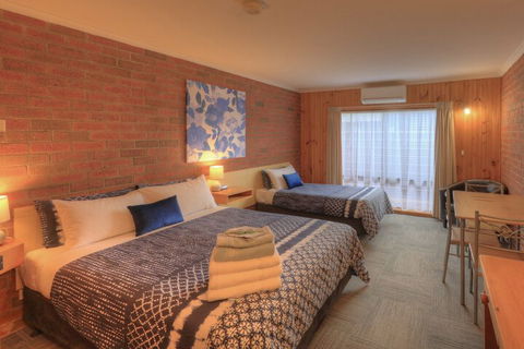 Kyabram Country Motel - Yarra Valley Accommodation 7