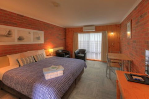 Kyabram Country Motel - Yarra Valley Accommodation 0