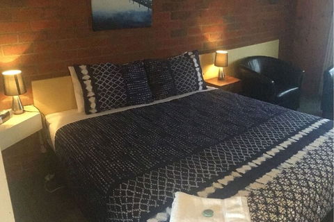 Kyabram Country Motel - Yarra Valley Accommodation 6