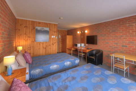Kyabram Country Motel - Yarra Valley Accommodation 1