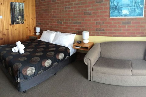 Kyabram Country Motel - Yarra Valley Accommodation 4