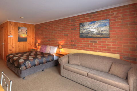 Kyabram Country Motel - Yarra Valley Accommodation 3