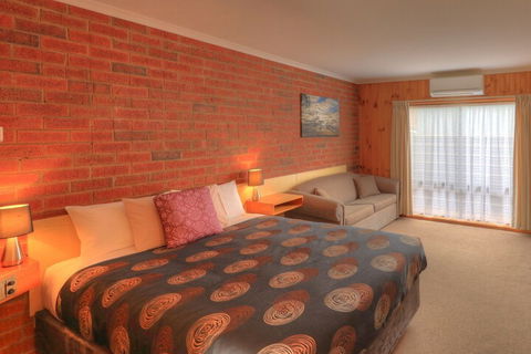 Kyabram Country Motel - Yarra Valley Accommodation 5