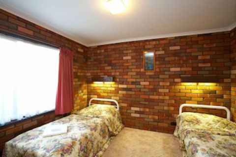 Belvoir Village Motel & Apartments Wodonga - Yarra Valley Accommodation 5