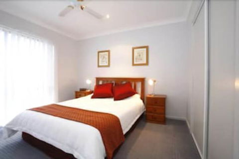 Belvoir Village Motel & Apartments Wodonga - Yarra Valley Accommodation 6