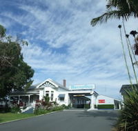 Colonial Court Motor Inn - Yarra Valley Accommodation