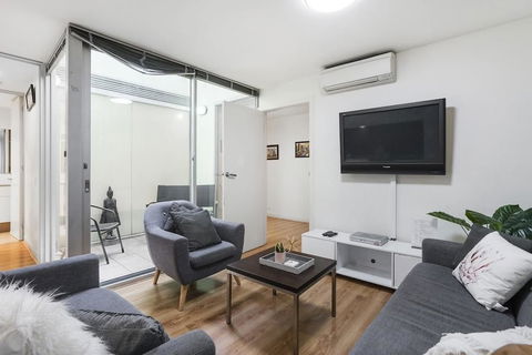 Anchor On Collins - Yarra Valley Accommodation 5
