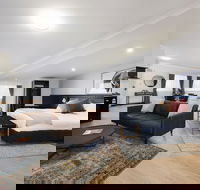 Parklands Resort  Conference Centre - Yarra Valley Accommodation