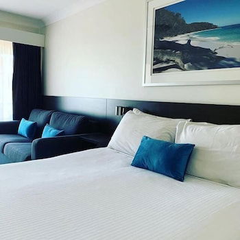 Jervis Bay Motel - Yarra Valley Accommodation 3