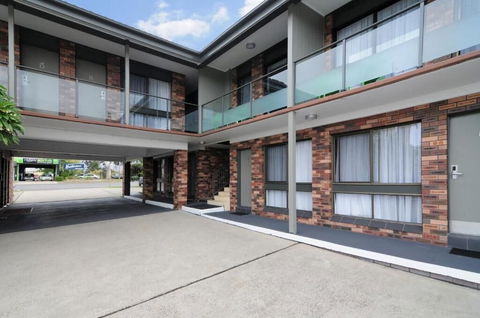 Jervis Bay Motel - Yarra Valley Accommodation 0