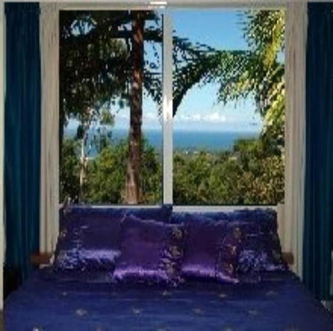 A Sacred Mountain Retreat - Yarra Valley Accommodation 1
