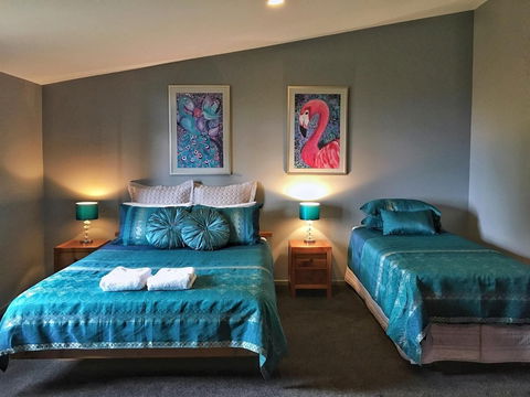A Sacred Mountain Retreat - Yarra Valley Accommodation 6