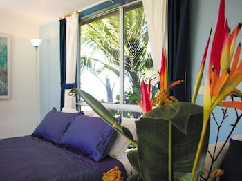 A Sacred Mountain Retreat - Yarra Valley Accommodation 3