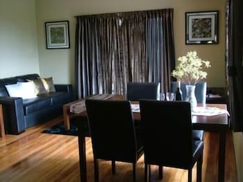 A Sacred Mountain Retreat - Yarra Valley Accommodation 5