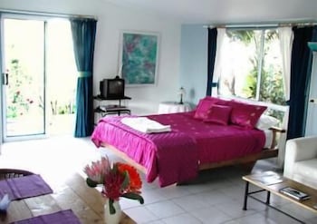 A Sacred Mountain Retreat - Yarra Valley Accommodation 2