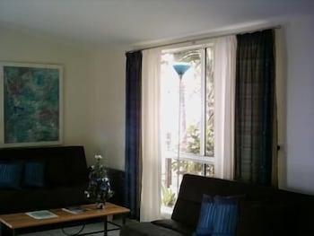 A Sacred Mountain Retreat - Yarra Valley Accommodation 4