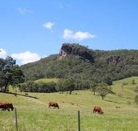 Rosevale House - Yarra Valley Accommodation