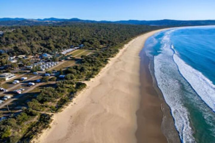 Pambula Beach NSW Yarra Valley Accommodation