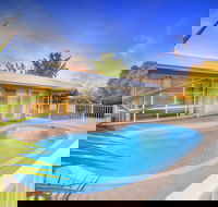 Boulevarde Motor Inn - Yarra Valley Accommodation