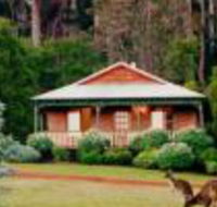 Karri Valley Chalets - Yarra Valley Accommodation