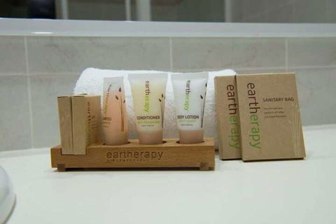 Central Caleula Motor Lodge - Yarra Valley Accommodation 4