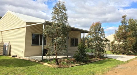 Taras Richmond Farmstay - Yarra Valley Accommodation 4