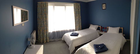 Taras Richmond Farmstay - Yarra Valley Accommodation 5