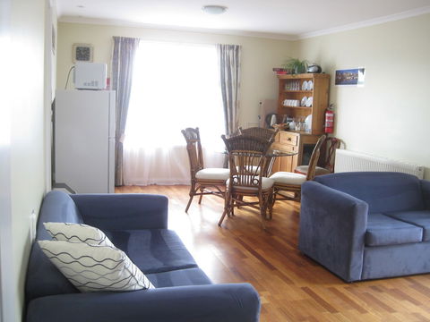 Taras Richmond Farmstay - Yarra Valley Accommodation 3