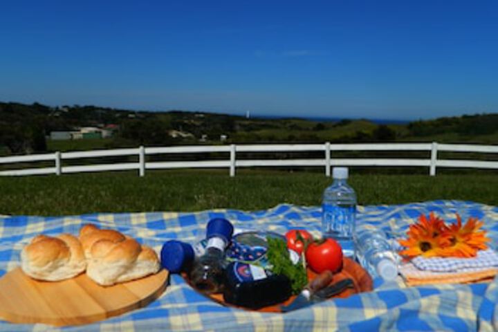 Surprise Bay TAS Yarra Valley Accommodation